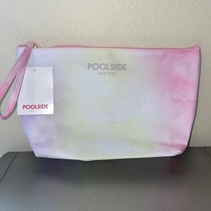 Poolside New York Wet/Dry pouch